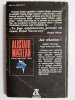 TABOR DO VACCARES - Alistair MacLean 1989